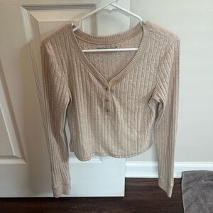 ‘Abercrombie & Fitch’ Longsleeve